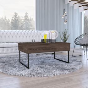 Fairfield Lift Top Coffee Table