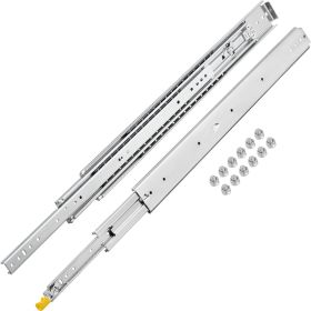 VEVOR Heavy Duty Drawer Slides 48" Length