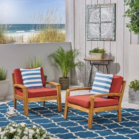 GRENADA CLUB CHAIR [SET OF 2 PCS]